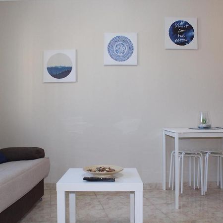 Nice And New Studio With Balcony Close To The City 2ºb Málaga Exterior foto