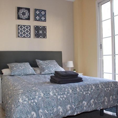Nice And New Studio With Balcony Close To The City 2ºb Málaga Exterior foto